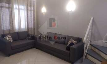 Imagem 5: Sobrado reformado em vila na Mooca