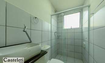 Imagem 2: Apartamento com 2 dormitórios à venda, 44 m² por R$ 205.000,00 - Jardim Carlos Lourenço