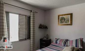 Imagem 5: Sobrado a venda na Água Rasa com 110 m² em rua tranquila