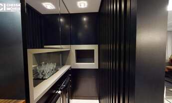 Imagem 6: BALNEáRIO CAMBORIú - Apartamento Padrão - Centro