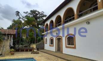 Imagem: Chácara Condomínio Porta do Sol