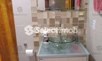 Imagem 2: Apartamento à VENDA no Jd Estrela - Mauá/SP