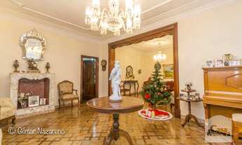 Imagem 4: Casa à Venda - Barro Preto, 5 Quartos, 304 m²