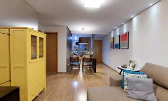 Imagem 4: EDIFICIO CASA MILA