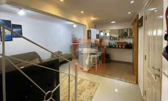 Imagem 7: CASA - 216,60M² - 3 DORM - GRANJA VIANNA - COND. ALDEIA DA GRANJA