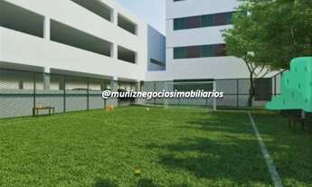 Imagem 5: K. Apartamento pronto pra morar na Várzea, 2 e 3 completo