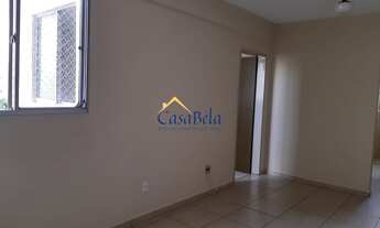 Imagem 2: Apartamento - Jardim Bela Vista - Campinas
