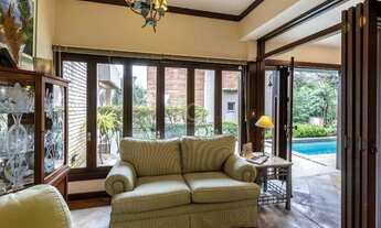 Imagem 5: Porto Alegre - Casa Padrão - Tristeza