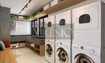 Imagem 7: SãO PAULO - Apartamento Padrão - Santa Cecília