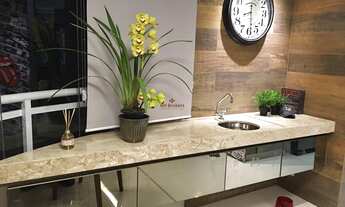 Imagem 3: NOVA LIMA - Apartamento Padrão - Vila da Serra