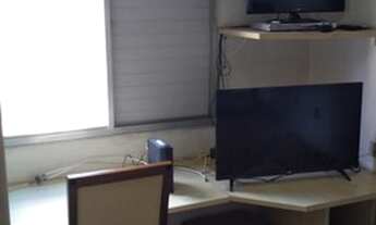 Imagem 5: APARTAMENTO RESIDENCIAL em SÃO PAULO - SP, VILA IRMÃOS ARNONI