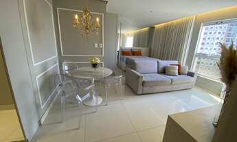 Imagem: Flat Mobiliado Lux Bueno - Goiânia - Goiás