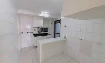 Imagem 5: Locação Apartamento 4 Dormitórios - 110 m² Pompéia