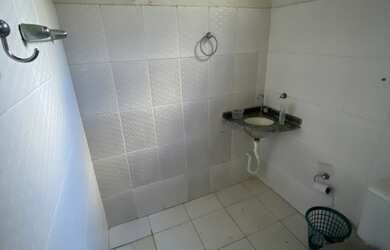 Imagem 2: Casa na Rua Propriá, Esquina com Lagarto