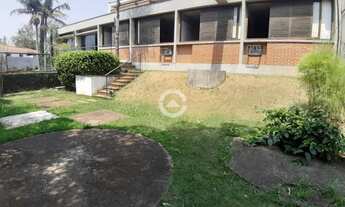 Imagem: Casa - Parque Nova Campinas - Campinas