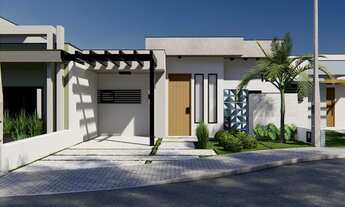 Imagem 1: Casa no condomínio Vila Romana para venda, 03 dormitórios com 01 suite