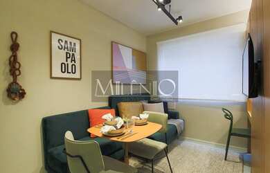 Imagem 3: SãO PAULO - Apartamento Padrão - Vila Buarque