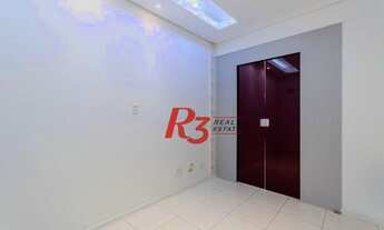 Imagem 5: Clínica Cirúrgica, 98 m² - venda ou aluguel, Vila Mathias - Santos/SP