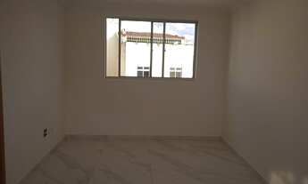 Imagem 3: CONTAGEM - Apartamento Padrão - Novo Eldorado