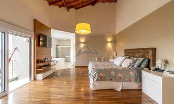 Imagem 5: Casa - Residencial Parque das Araucárias - Campinas