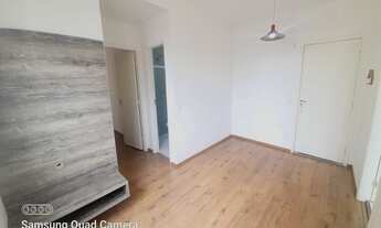 Imagem 4: APARTAMENTO PARA LOCAÇÃO NO BAIRRO PARQUE CAMPOLIM - SOROCABA/SP