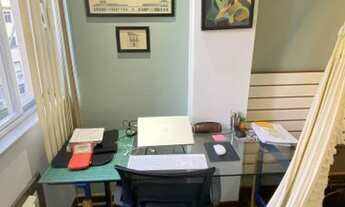 Imagem 6: TEMPORADA - COPACABANA