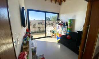 Imagem 12: Casa - Residencial Haras Patente - Jaguariúna