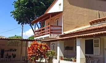 Imagem 3: Casa para Venda em Serra, Manguinhos, 4 dormitórios, 2 suítes, 5 banheiros, 6 vagas