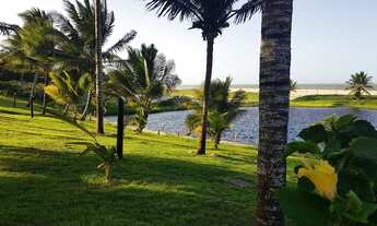 Imagem 4: Lote 600m2 em condomínio fechado no Sul da Bahia