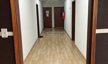 Imagem 5: HORTOLâNDIA - Conjunto Comercial/Sala - Parque Ortolândia