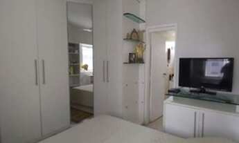 Imagem 7: Apartamento para venda possui 93 metros quadrados com 3 quartos em - Jaqueira