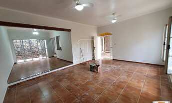 Imagem 2: Casa (térrea na rua) 4 dormitórios/suite, cozinha planejada