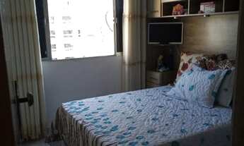 Imagem 5: Apartamento para aluguel possui 32 metros quadrados com 1 quarto em Centro - São Vicente