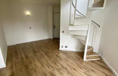 Imagem 2: Apartamento para venda com 106 metros quadrados com 2 quartos em Jardim Arpoador - São Pau