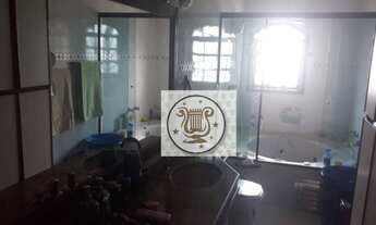 Imagem 4: Sobrado com 5 dormitórios à venda por R$ 650.000 - Vila Maria Luisa - São Paulo/SP