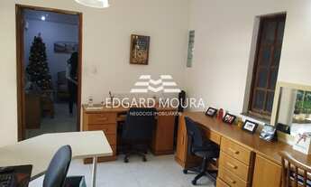 Imagem 3: Sobrado para venda possui 130 metros quadrados com 4 quartos em Vila Augusta - Sorocaba