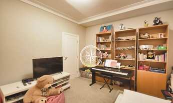 Imagem 7: Casa com 4 dormitórios, sendo 2 suítes à venda, 500 m² - Fazenda Morumbi - São Paulo/SP