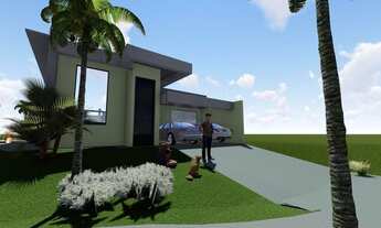 Imagem 2: Casa - Swiss Park - Campinas