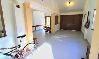 Imagem 3: Sobrado para venda com 290 metros quadrados com 4 quartos em Nossa Senhora das Graças - Ca