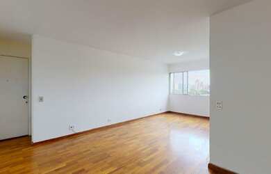 Imagem: APARTAMENTO RESIDENCIAL em São Paulo