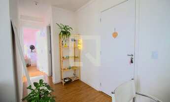 Imagem 7: Apartamento à Venda - Vila Santa Maria, 2 Quartos, 44 m2