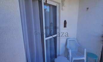 Imagem 6: Sao Jose dos Campos - Apartamento Padrão - Vila Maria