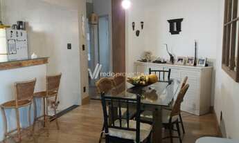 Imagem 6: Apartamento - Jardim Proença - Campinas