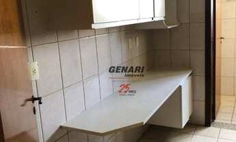 Imagem 4: Apartamento com 3 dormitórios à venda, 84 m² por R$ 385.000,00 - Jardim Pompéia - Indaiatu