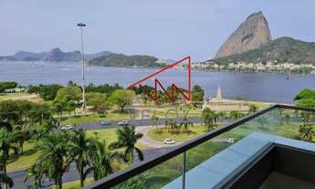 Imagem 2: Rio de Janeiro - Apartamento Padrão - Flamengo