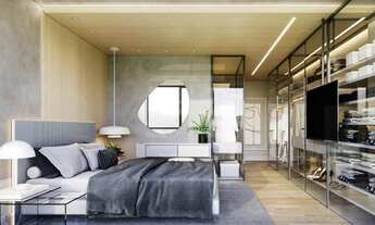 Imagem 6: CAMPINAS - Apartamento Padrão - Cambuí