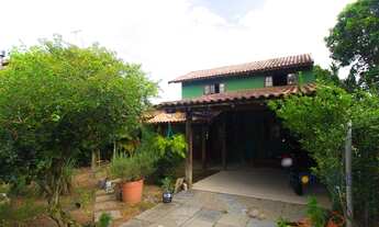 Imagem 2: Casa de 4 dormitórios - 2 vagas no bairro Campeche