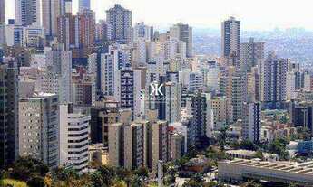 Imagem 5: Apartamentos de 1 ou 2 quartos no Buritis, com fino acabamento, 2 vagas de garagem e box