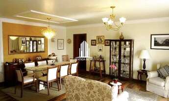 Imagem 2: VENDA - POMPÉIA APARTAMENTO 03 DORMITÓRIOS 2 VAGAS IMÓVEL: sute reformado chrrasquei