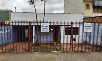 Imagem: Brasília - Casa Padrão - Taguatinga (Norte